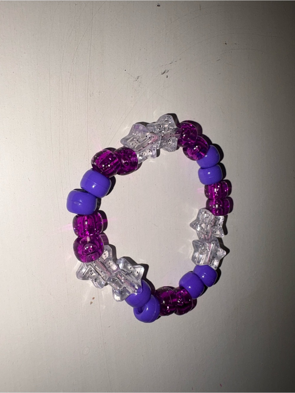 Kandi bracelet bundle! - 5 items - Picture 7 of 7